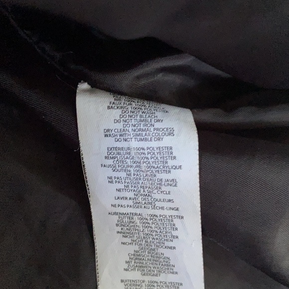 Boohoo jacket - Picture 8 of 8